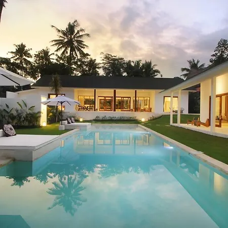 Modern And Stylish 3 Bedroom Villa Ubud (Bali) Exterior photo