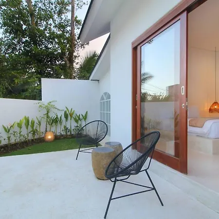 Modern And Stylish 3 Bedroom Villa Ubud (Bali) Exterior photo