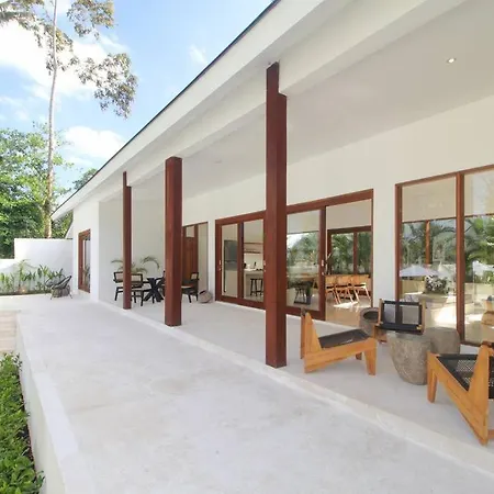 Modern And Stylish 3 Bedroom Villa Ubud (Bali) Exterior photo