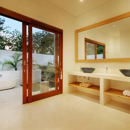 Modern And Stylish 3 Bedroom Villa Ubud (Bali) Exterior photo