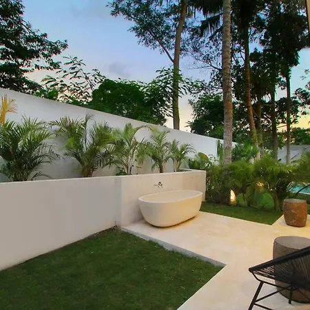Modern And Stylish 3 Bedroom Villa Ubud (Bali) Exterior photo
