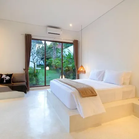 Modern And Stylish 3 Bedroom Villa Ubud (Bali) Exterior photo
