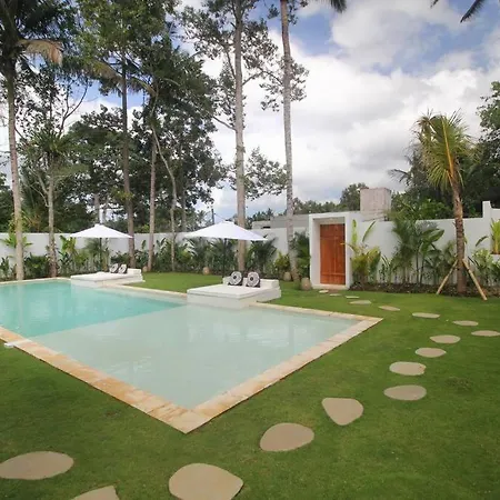 Modern And Stylish 3 Bedroom Villa Ubud (Bali) Exterior photo