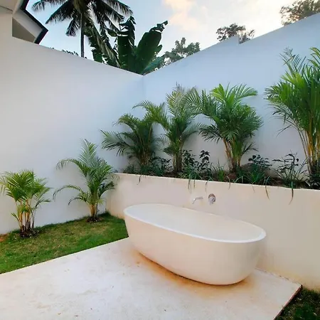 Modern And Stylish 3 Bedroom Villa Ubud (Bali) Exterior photo