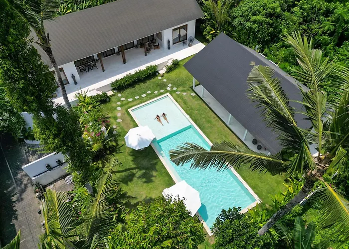 Modern And Stylish 3 Bedroom Villa