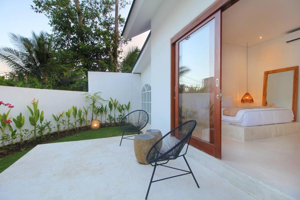 विला Modern And Stylish 3 Bedroom *