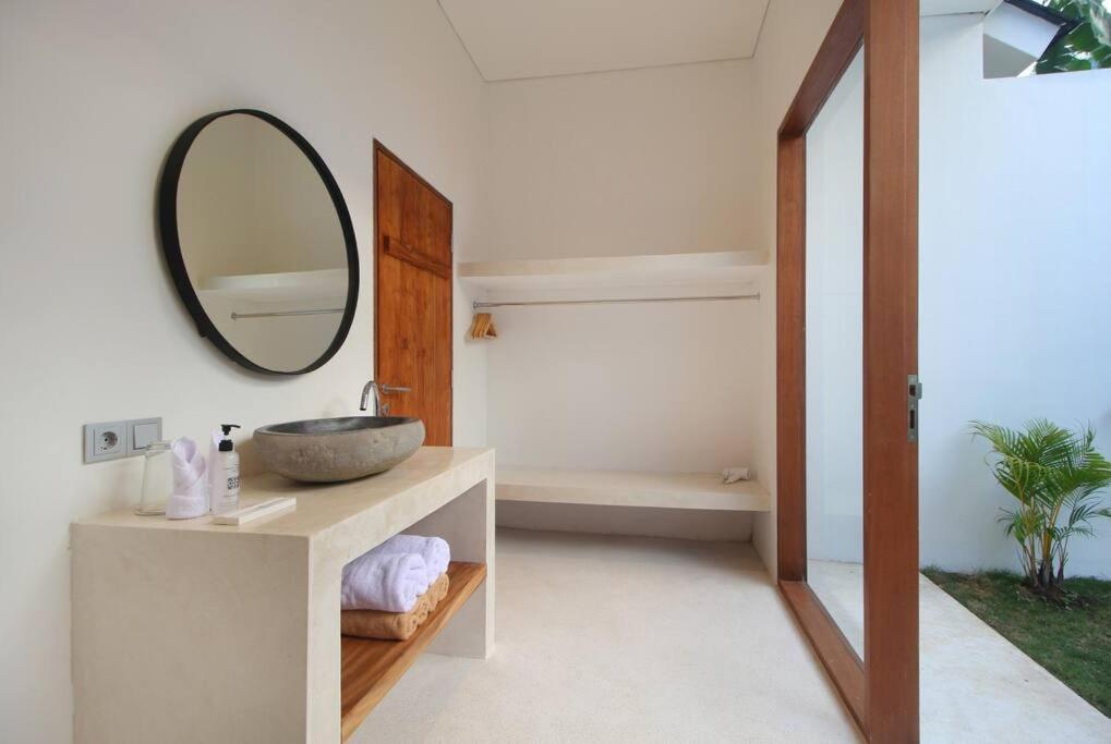 विला Modern And Stylish 3 Bedroom