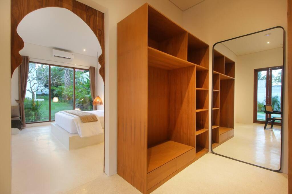 विला Modern And Stylish 3 Bedroom Ubud (Bali)