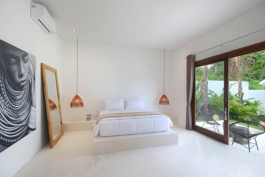 Modern And Stylish 3 Bedroom विला Ubud (Bali)