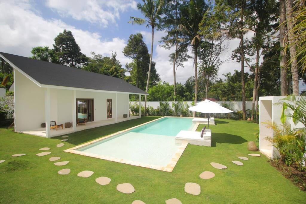 विला Modern And Stylish 3 Bedroom