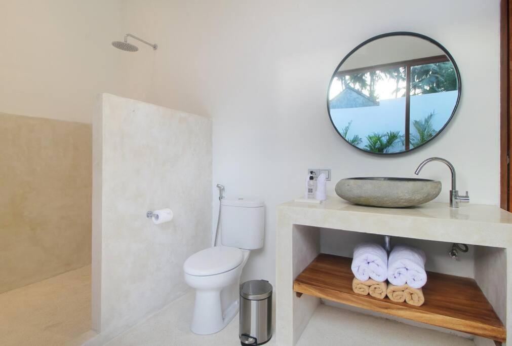 Modern And Stylish 3 Bedroom विला Ubud (Bali)