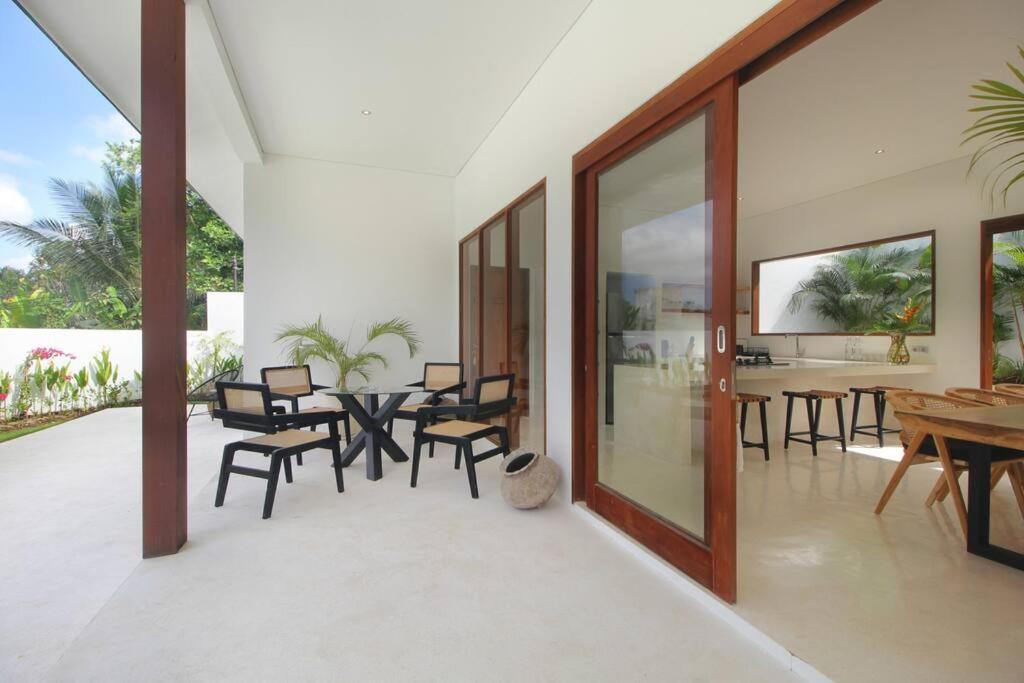 विला Modern And Stylish 3 Bedroom *