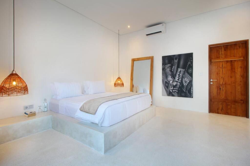 Modern And Stylish 3 Bedroom * Ubud (Bali)