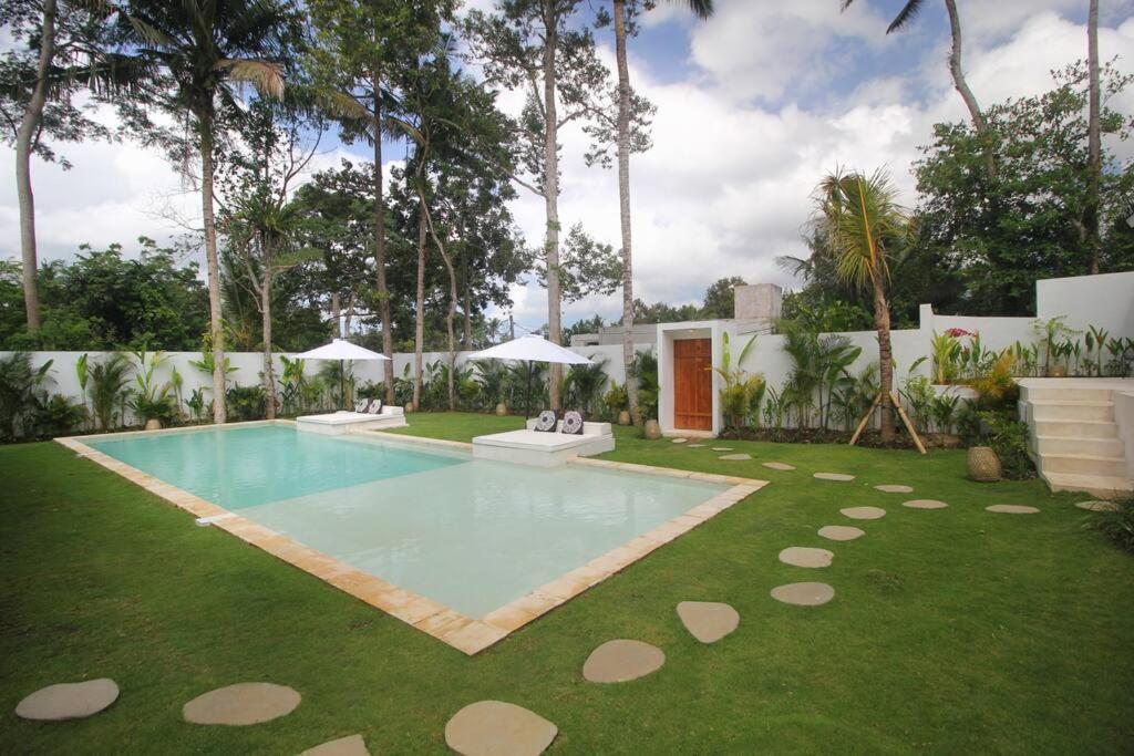 विला Modern And Stylish 3 Bedroom *