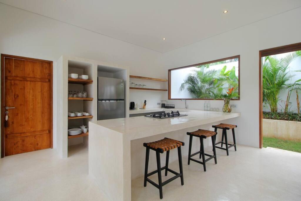 विला Modern And Stylish 3 Bedroom