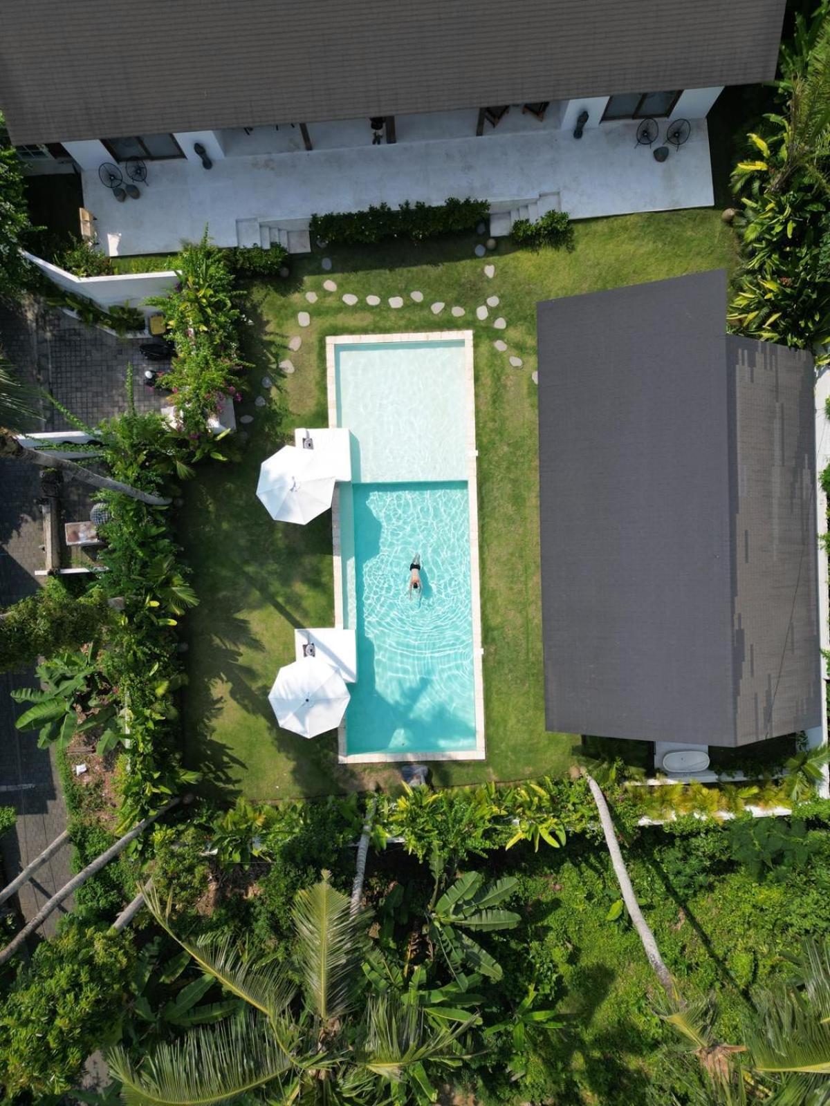 विला Modern And Stylish 3 Bedroom *